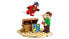 Фото #15 товара Конструктор Lego Marvel 10790 Команда Пауков на маяке Зеленого Гоблина