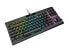 CORSAIR K70 RGB TKL – CHAMPION SERIES Tenkeyless Mechanical Gaming Keyboard - CH