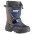 Фото #2 товара Baffin Mustang Snow Toddler Boys Blue Casual Boots 48200068-410