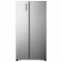 Фото #1 товара Американский холодильник Hisense 20002957 Серебристый Сталь (178 x 91 cm)