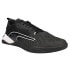 Фото #2 товара Puma Fuse 2.0 Outdoor Training Mens Black Sneakers Athletic Shoes 37617401