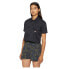 ფოტო #1 პროდუქტის DICKIES Work Cropped Short Sleeve Shirt