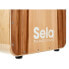 Фото #9 товара Sela SE 002A Casela Satin Nut Cajon