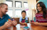 Фото #4 товара Настольная игра Mattel Games UNO Flip - Карточная игра - Детям и взрослым - Мальчикам/Девочкам - 7 лет - 112 шт.