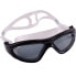 Фото #1 товара Swimming goggles Crowell Idol 8120 cokul-8120-czar-white