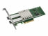 Фото #3 товара Intel E10G42BFSR - Internal - Wired - PCI Express - 10000 Mbit/s