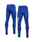 ფოტო #2 პროდუქტის Men's Royal Chicago Cubs Hometown Track Pants