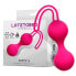 Фото #1 товара Fitty 2 - Dumbell Kegel Balls 52 gr