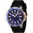 Фото #1 товара Invicta 46133 Pro Diver Quartz 3 Hand Blue Dial Men Watch