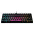 Фото #2 товара CORSAIR K65 Mini RGB Mechanical Keyboard