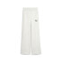 Фото #1 товара Puma Palomo X T7 Pants Mens White Casual Athletic Bottoms 62556365