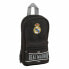 Backpack Pencil Case Real Madrid C.F. Black 12 x 23 x 5 cm