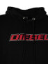 Diesel Bluza "S-Girk"