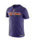 Фото #3 товара Purple Phoenix Mercury Practice T-shirt