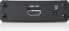 Фото #2 товара Разъем HDMI для передачи сигнала AV Aten HDMI - HDMI черный (VC080-AT)