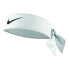Фото #2 товара Спортивная повязка для головы Nike 9320-8 Белый