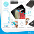 Фото #5 товара smart.engineered 2x3D screen protector for Samsung Galaxy S21 Ultra transparent