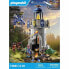 Фото #2 товара Игровой набор для детей Playmobil 71483 NAVELMORE