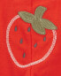 Фото #22 товара Baby 3-Piece Strawberry Little Character Set NB