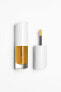 Nourishing jelly lip oil ZARA