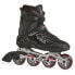 Фото #2 товара FILA SKATE Legacy Pro 80 Inline Skates