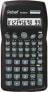 Фото #1 товара Калькулятор научный Rebell SC2030 - Pocket - 10 цифр - батарейка - черный