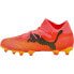 Фото #1 товара PUMA Future 7 Pro FG/AG Junior Football Boots