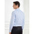 Фото #2 товара HACKETT Luxe Flannel long sleeve shirt