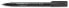 Фото #1 товара STAEDTLER 317-9 - Black - Bullet tip - Black - Polypropylene (PP) - Medium - 1 mm