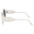 Фото #3 товара KARL LAGERFELD 6146S Sunglasses