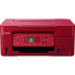 Фото #1 товара Canon PIXMA G3572 - Inkjet - Colour printing - 4800 x 1200 DPI - A4 - Direct printing - Red
