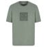 ARMANI EXCHANGE 6DZTHB-ZJ9JZ short sleeve T-shirt