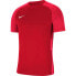 Фото #2 товара NIKE Dri Fit Strike 2 short sleeve T-shirt