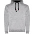 Фото #1 товара KRUSKIS Best Experience Bicolor hoodie