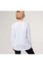 Kadın Uzun Kollu T-Shirt Sweatshirt İCON