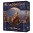 FANTASY FLIGHT GAMES Las Dos Torres Expansión De Saga Board Game