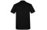 VERSACE Logo图案棉质圆领短袖T恤 男款 黑色 / футболка VERSACE LogoT A81548-A201952-A008