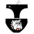 Фото #2 товара TURBO Bulldog Swimming Brief