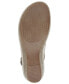 Фото #5 товара Women's Foley Comfort Wedge Sandals