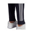 Фото #6 товара Adidas Essentials Fleece Tapered Cuff 3BAND Pants