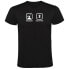 ფოტო #1 პროდუქტის KRUSKIS Problem Solution Surf short sleeve T-shirt