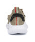 ფოტო #6 პროდუქტის Men's Zephyr Low Top Sneakers