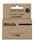 Фото #1 товара Actis KH-704BKR ink (replacement for HP 704 CN692AE; Standard; 15 ml; black) - Standard Yield - Pigment-based ink - 15 ml - 1 pc(s) - Single pack