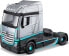 Фото #14 товара Bburago Mercedes Actros GigaSpace 1:43 BBURAGO