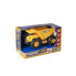 TEAMSTERZ Jcb Dump Truck With Light & Sound Small doll