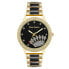 Ladies' Watch Juicy Couture JC1334BKGP (Ø 38 mm)