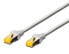 DIGITUS CAT 6A S/FTP patch cord