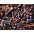 Фото #1 товара RAVENSBURGER Chocolate Paradise Puzzle 2000 Pieces