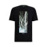 Фото #3 товара BOSS 6 Short Sleeve T-Shirt