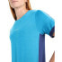 Фото #6 товара ICEBREAKER ZoneKnit™ short sleeve T-shirt